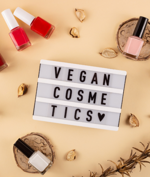 Curso online de cosmética vegana